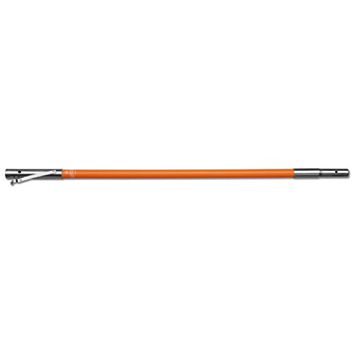 Marvin Pole Pruner Saw Fiberglass Mid Pole Extension 6' Male & Female Coupling 6FM