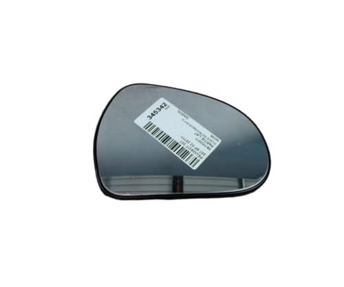 Miroir glace retroviseur PEUGEOT 207 droit 2011 origine occasion reference 8151jf
