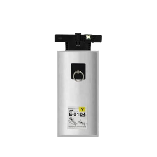 Sac d'encre jaune compatible WF-C529R pour imprimante WorkForce Pro