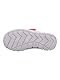 Superfit Bobby Hausschuh, Pink/Mehrfarbig 5520, 30 EU