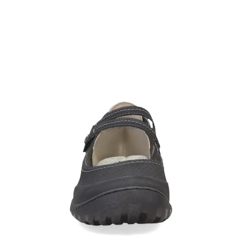 JBU Women's Fawn Mary Jane Flat4