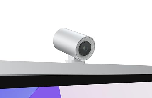Image of Vibe (75 inch Board+Stand+Camera) S1 4K UHD Smart Board, 75 Inch Digital Whiteboard for Office and Classroom, Electronic Presentation Meeting Device, Interative Touchscreen Display, ChromeOS