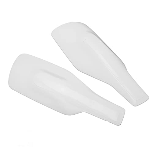 Protectores de Manillar ABS para FE 250 2020-2021 5