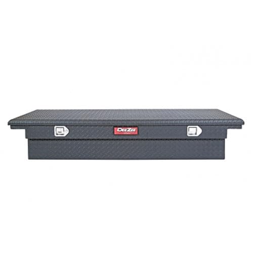 Dee Zee DZ8170LTB Red Label Crossover Tool Box - Low Profile