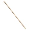 Bright Creations Wood Dowels - 1/4 in x 12 in, Square, 25-Pack - Unfinished Craft Supply & DIY Craft Sticks for Model Building & School Projects #3