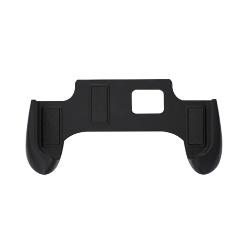 Sirdab RG476H Ergonomic Grip, Handheld Game Console Handle, Enhanced Comfort and Control (Black/Upgrade Version) image 4