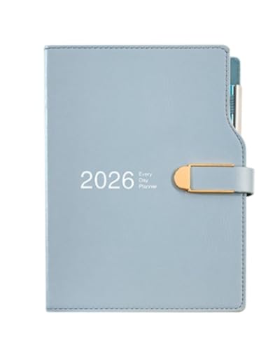 VXe蒠 2026Nvi[Am[gAXPW[AA5A365 (u[)