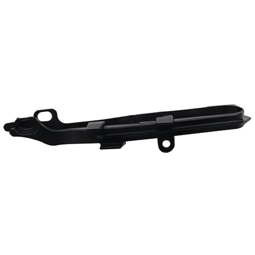 Guide de chaîne noir pour CRF250R et CRF450R 2009-2013