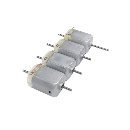 KIZUNA Tools FC-130SA ~j130 fAVtg[^[ DC 3V 3.7V 5V 6V 9V 12V }CN 20mm d[^[ DIY    {[g d(B 6V 18300RPM)