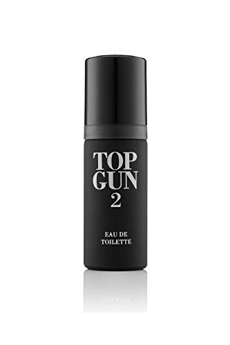 Top Gun 2 Eau De Toilette for Men - 50ml by Milton-Lloyd - Image 2