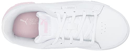 Image of Puma Unisex-Child Ralph Sampson Animals V Ps Sneaker