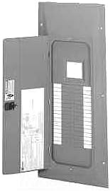 Eaton C-H F/S COVER, CH8EF
