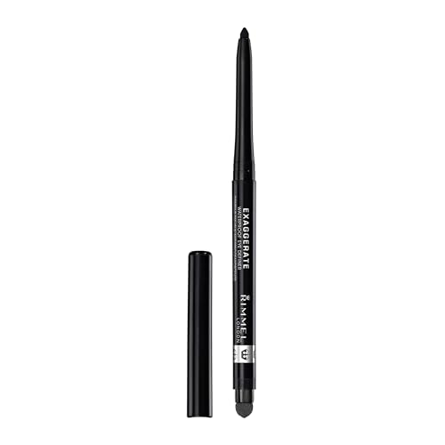 Delineador de ojos Rimmel Exaggerate Waterproof 262 miniatura 2