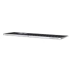 Magic Keyboard with Touch ID and Numeric Keypad for Mac Models with Apple Silicon - US English - Black Keys - Image 3