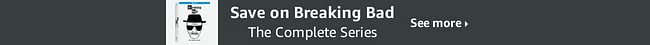 Breaking Bad - The Complete Series