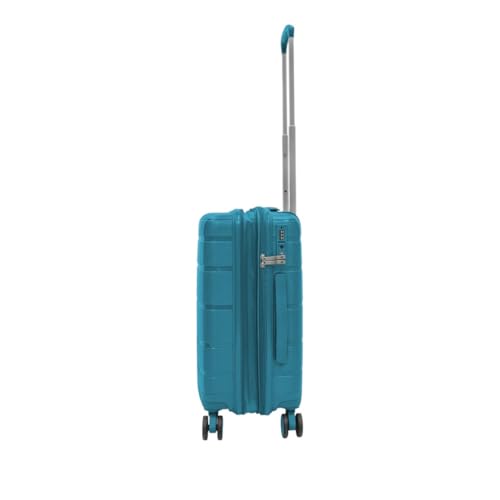 R Roncato Trolley Aviator Realizzato In Polipropilene (Ottanio, S) - 4