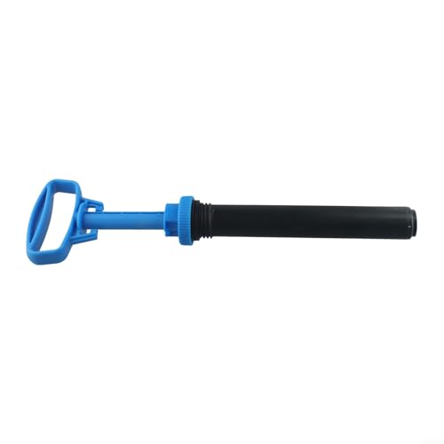 Efficient Liquid Spray Solutions - Accesorios para rociadores de hombro para modelos de 3L, 5L y 8L (5L)