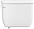 PROFLO PF2310 Jerrit Toilet Tank Only - Less Seat - White