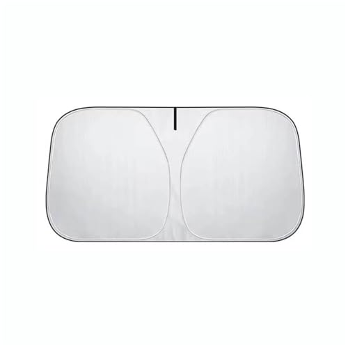 Pare-soleil Ford Focus 2012-2018 visière auto pliable contre rayons UV brise