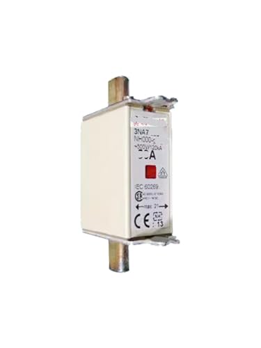 Composants électroniques 3NA7 820 et fusibles de rechange NH gG