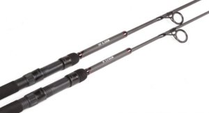 Nash Dwarf Carp Rods 9ft 2.75lb