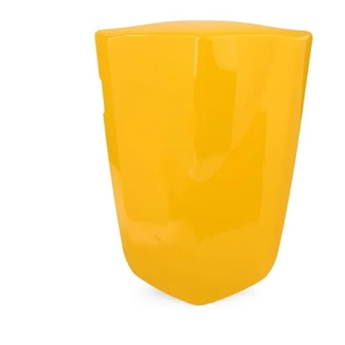 Moto arrière siège capot pour GSXR-1000 K3 et carénage solo rigide moto