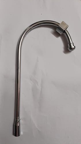 Smart India Expresso Steam Coffee Machine Steam Pipe Rahino (Goli Wala) (Pack of 2)