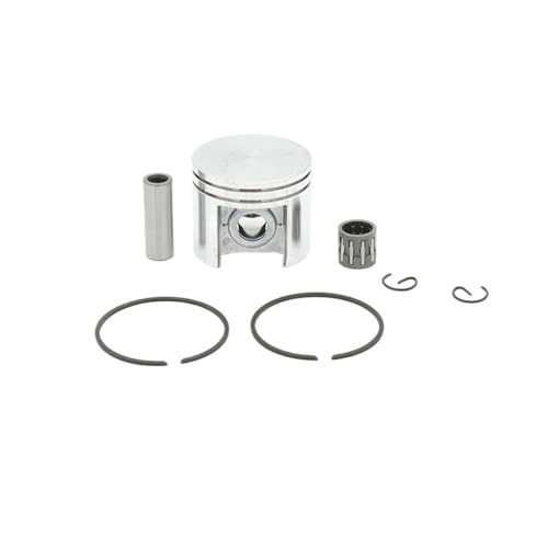 Piston 40mm pour MS210 MS230 : ensemble pièces de rechange tronçonneuse - 2