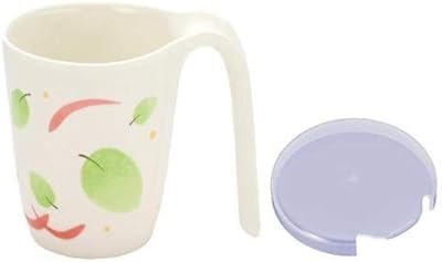 Amazon Co Jp エレガントキャット 耐熱ガラス マグ 39p079 ホーム キッチン