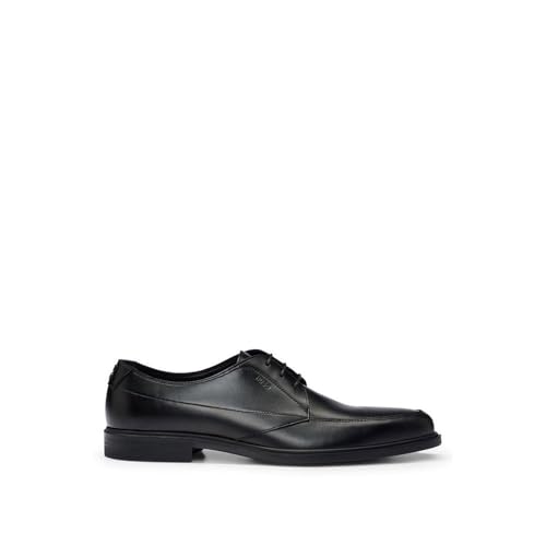HUGO Men's Modern Derby