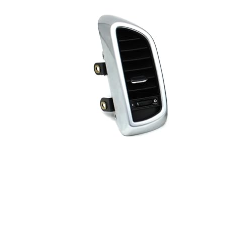 Grille de sortie d air Cayenne orientable pour climatisation avant