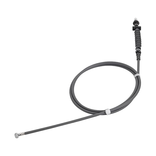 Câble de frein de trottinette électrique Ninebot MAX G30 roue avant
