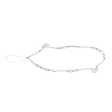 [TOYMYTOY] 角星デザインのビーズ携帯 話スト 用スト で 利な や 使いに 適 携