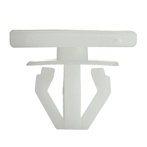 Clips de ajuste del de la rueda 200X para renovar los guardabarros de tu Transit Connect 2