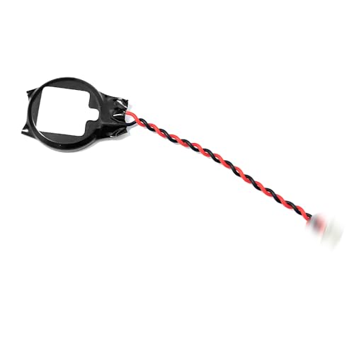 Gintai CR2032 Bios CMOS - Batería para Lenovo ThinkPad L560 20F1 20F2/L570 20J8 20J9 20JQ 20JR/E560p 20G5/S5 2nd Gen 20JA/ThinkCentre A57 9851 02K6572 5BBBB 10 K26 870