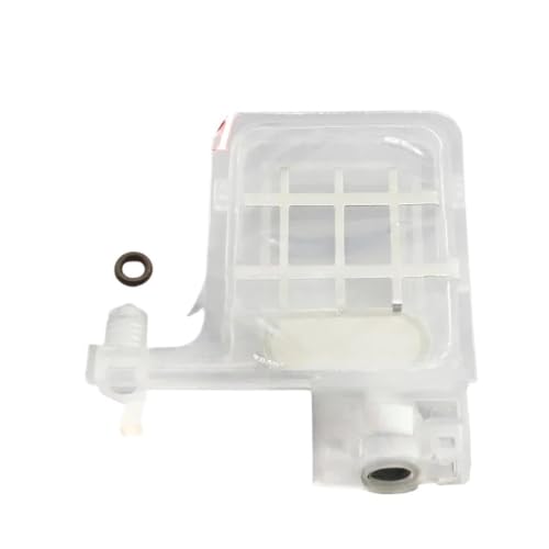 Amortisseur d'encre XP600 pour maintenance et remplacement de filtre sur tête I3200 4720