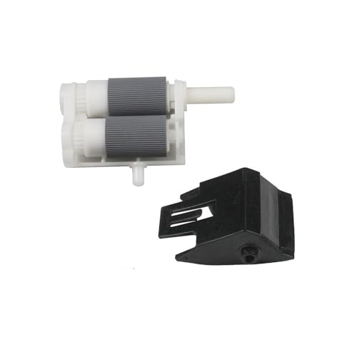 Kit d'alimentation en papier LU4978001 haute friction pour cassette Brother HL-L9200CDWT