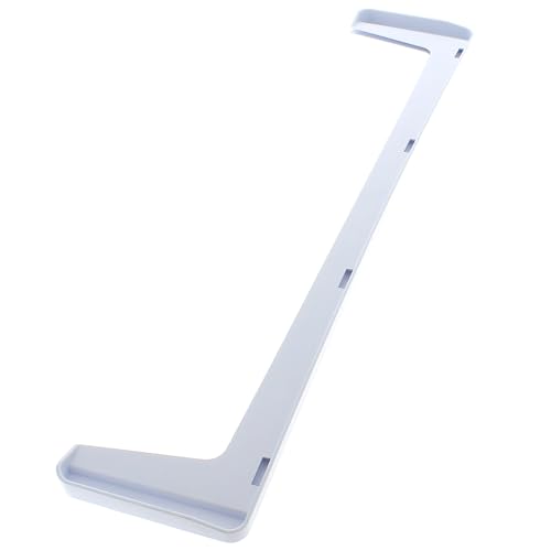 Profile polar-w avant d'origine pour Clayette, étagère de réfrigérateur 507X103 mm Réfrigérateur, congélateur C00114611, C00116070 INDESIT Réfrigérate