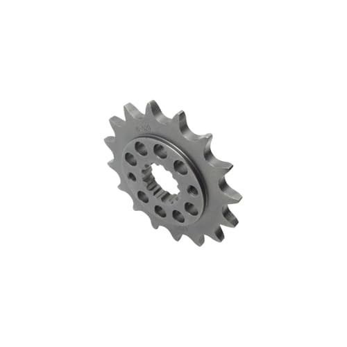 Pignon avant 520 usiné haute précision pour moto 500R
