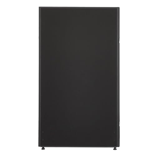 �I�t�B�X�R�� �@�l�l���� �p�[�e�[�V���� �Ԏd�؂� ���[�p�[�e�[�V���� ��700×����1200mm �u���b�N×�u���b�N OC-PT-C1270-BKBK