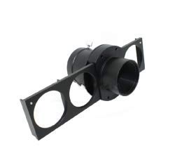 Filtre bande télescope Gowe oculaire 2 pouces astronomie ciel profond