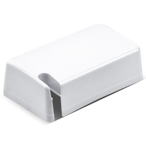 EZYPAK HC1600 Rain/Dust Cover for Standard-Horizon Explorer GX1700 GX1600 GB1800 Marine Handheld VHF Series