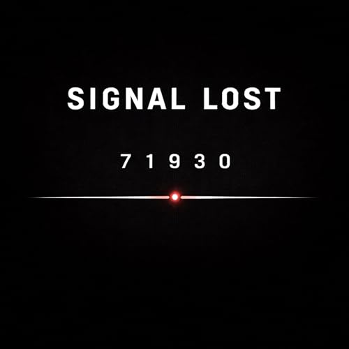 Number Stations : Signals Meant for Someone Else Titelbild