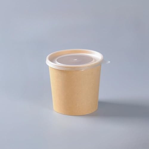 PVTK�t�^�t�������X�[�v�e�� �z�b�g���R�[���h�h�����N�p 100�J�E���g �g���̂ăN���t�g�t�[�h�J�b�v �d�q�����W���Ⓚ�ɑΉ� ����N���t�g�{�E�� �H�i�O���[�h �ς₯�ǎ����A��{�b�N�X (780ml,PP�J�o�[�t��)