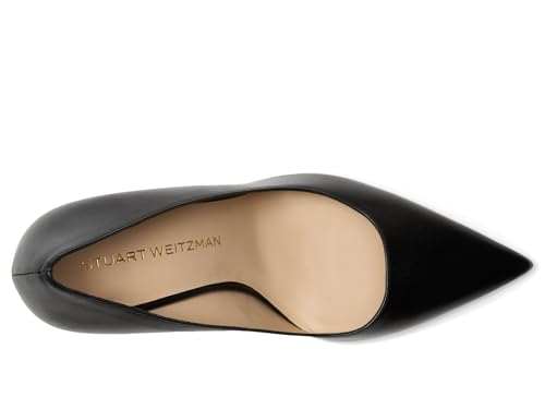 Stuart Weitzman Women's Stuart Power 85 Pump2