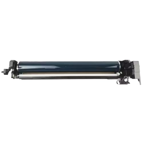 Unité de tambour MP C3002 C3502 noire pour éliminer les traces