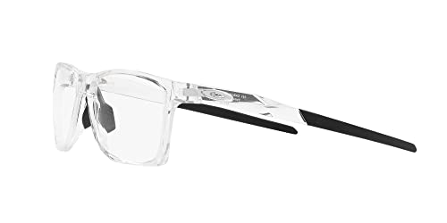 Image of Oakley mens Ox8163 Centerboard Square Prescription Eyewear Frames