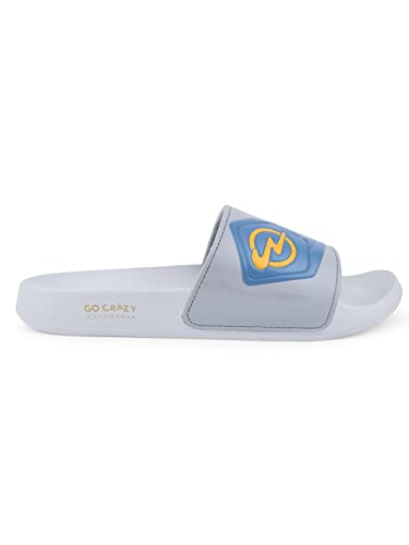 Image of Campus Men Sl-429 Sliders