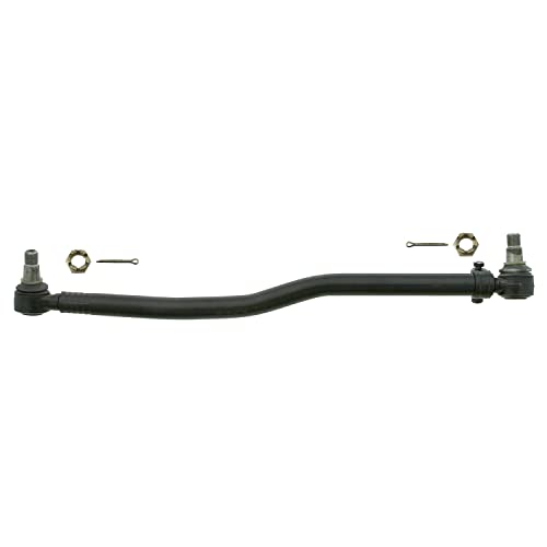 Varillas de Tensión Febi Bilstein 22395 Barra de Empuje de Dirección 873mm