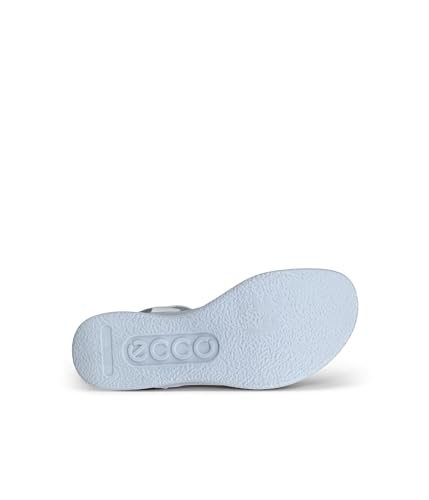 Image of ECCO Flowt Luxe Wedge Sandal